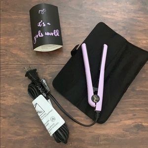 NWT - PYT Mini Flat Iron